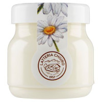 AlpiYò Yogurt di Valtellina Senza Lattosio Intero Naturale 125 g