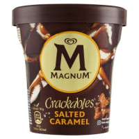 Magnum, Double Salted Caramel