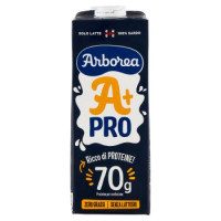 Arborea A+ Pro Latte Zero Grassi Senza Lattosio 1000 ml