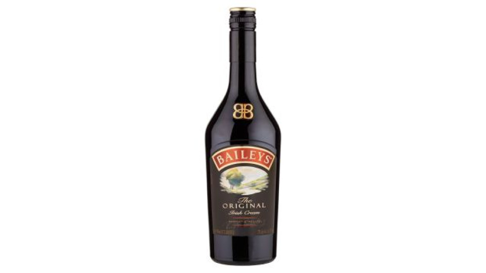 Baileys The Original Irish Cream