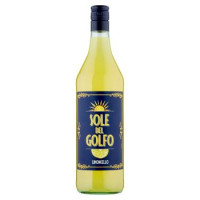 Sole del Golfo, Limoncello