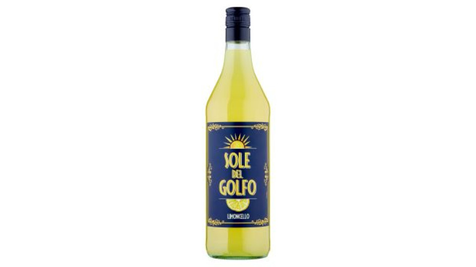 Limoncello igp ml 500