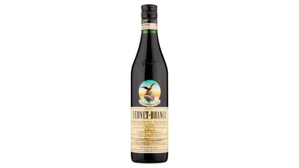 Fernet Branca
