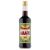 Amaro delle Alpi 21°