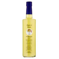 Limone di Sorrento I.G.P, liquore 