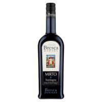Bresca Dorada, Mirto di Sardegna