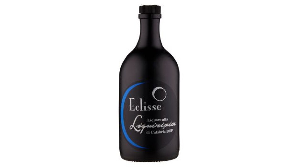 Liquore alla Liquirizia di Calabria Dop