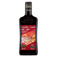 Caffo Vecchio Amaro Del Capo Liquore d'erbe di Calabria