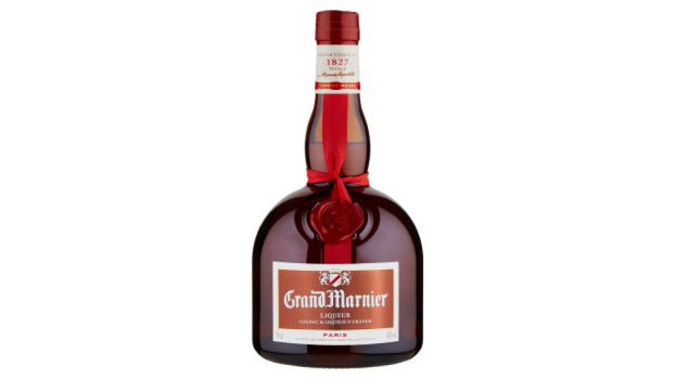 Grand Marnier Cordon Rouge Liquore 0,70 lt
