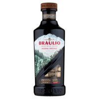 Amaro Alpino Riserva Speciale
