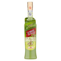 F.lli Russo, Cremoncello di Sicilia pistacchio liquore