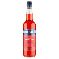 Punch al Mandarino Liquore