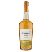 Calvados Berneroy, Fine