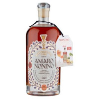 Amaro Nonino, Quintessentia