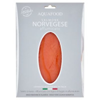 Salmone affumicato ATM
