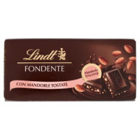 Lindt Excellence Tavoletta Cioccolato Fondente 70% 100 g