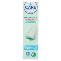 Care for you, spray nasale ipertonico