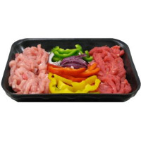 Esselunga, Fajitas 