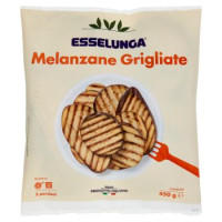 MELANZANE GRIGLIATE Surgelate U! Confronta&Risparmia