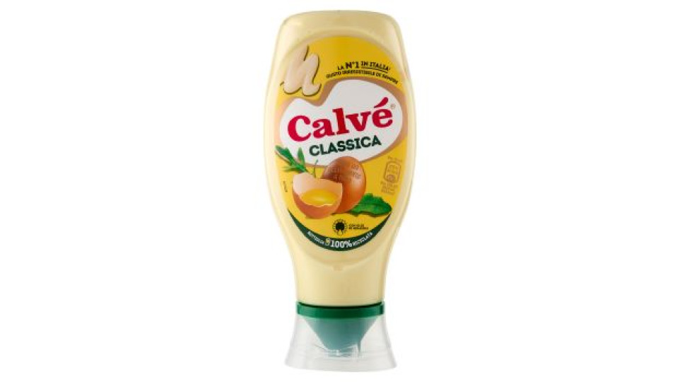 Calvé Classica 430 ml
