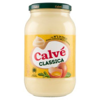 Calvé Classica 650 ml