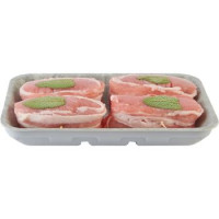 Involtini di Vitello