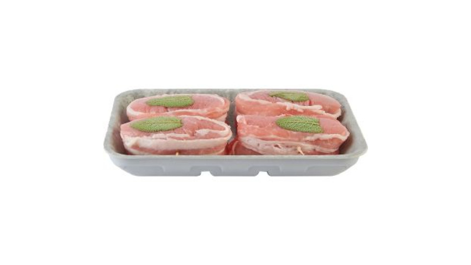 Involtini di Vitello