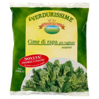CIME DI RAPA