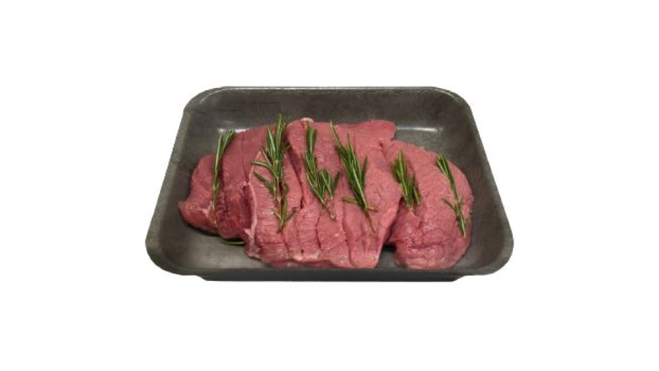 Esselunga, scottona piemontese fetta per tagliata 