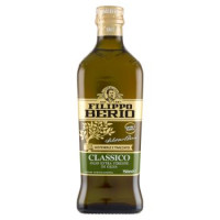 Filippo Berio Classico Olio Extra Vergine di Oliva 1 L