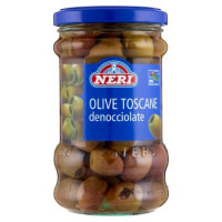 Neri Olive Toscane 310 g