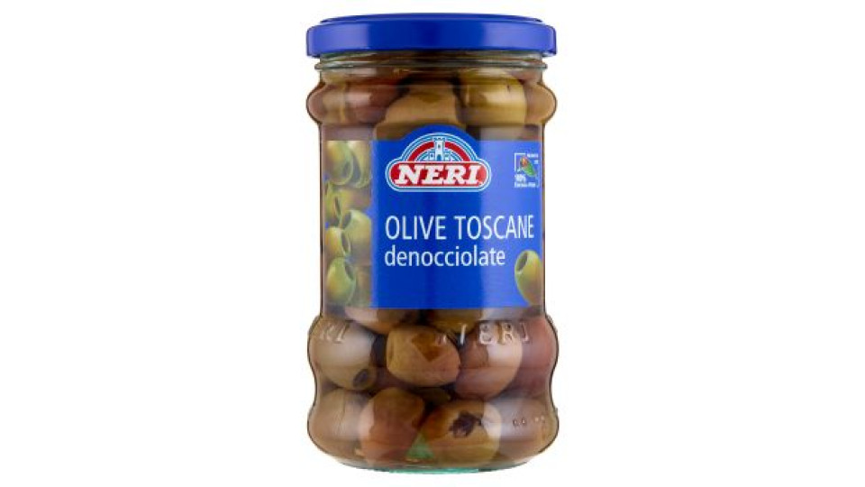 Neri Olive Toscane 310 g