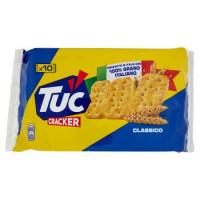 Cracker Classico