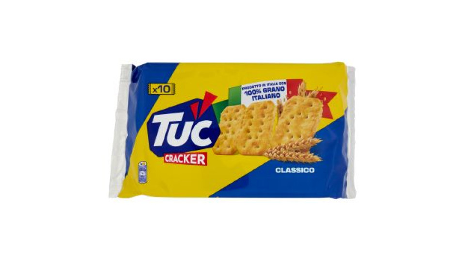 Cracker Classico