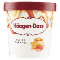 Salted Caramel
