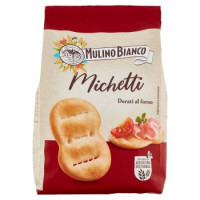 Mulino Bianco Michetti