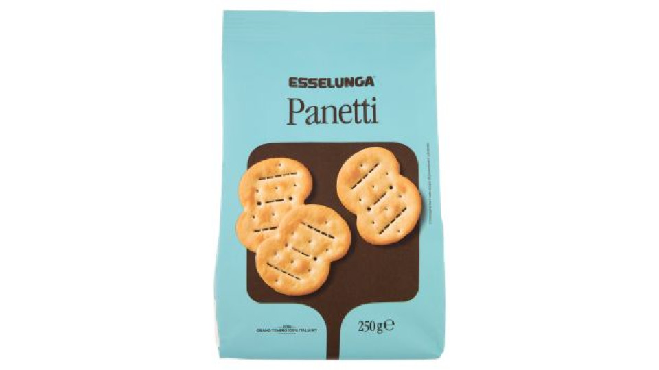 Esselunga, Panetti