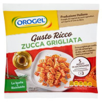 Orogel Gusto Ricco Fior di Rosette Surgelati 250 g