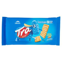 Trà il Cracker Snack