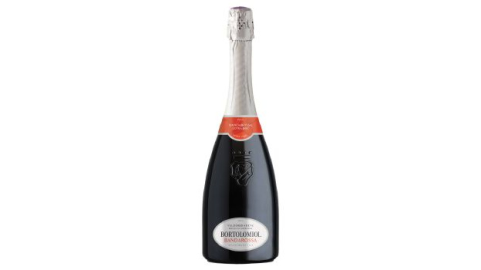 Bellussi Valdobbiadene Prosecco Superiore DOCG Extra Dry 750 ml