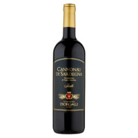 Cantina Dorgali Tunila Cannonau di Sardegna DOC 750 ml