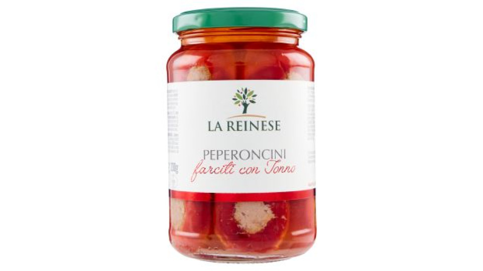 La Reinese, involtini di pomodori secchi farciti con tonno