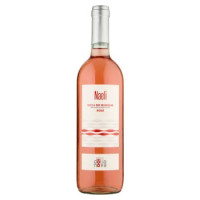 cantine di dolianova Naeli Isola dei Nuraghi IGT Rosé 750 ml