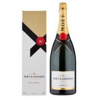 Champagne Moët & Chandon Impérial Magnum 1500 ml. Astuccio