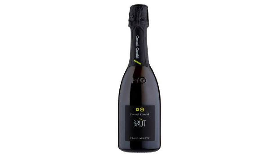 Contadi Castaldi Rosè Franciacorta DOCG