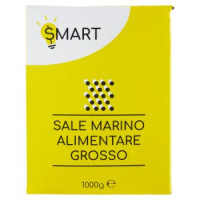 Sale di Sicilia Sale alimentare grosso