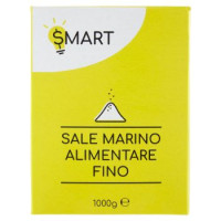 Sale di Sicilia Sale alimentare fino