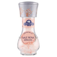 La Drogheria 1880 Sale Rosa Himalaya con Macinello 90 g