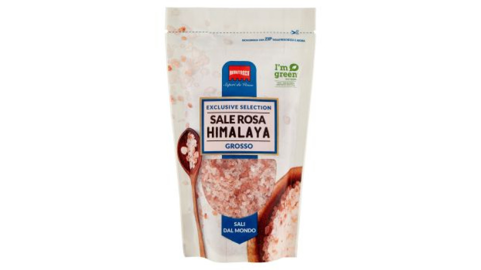 Sale Grosso Himalaya