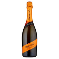 Mionetto Prestige Collection Prosecco DOC Rosé Extra Dry 750 ml